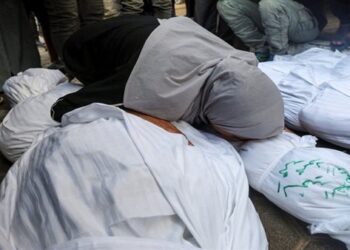 27 شهيدًا حصيلة مجازر الاحتلال في غزة منذ الفجر