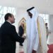 بيان مشترك بين مصر وقطر: زيارة السيسي إلى الدوحة تعزز العلاقات وتدفع التعاون لمستويات أرحب