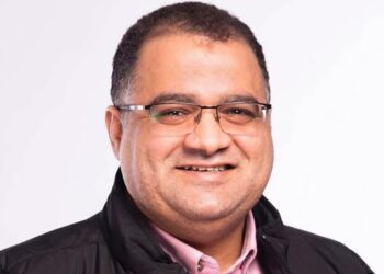 محمد الجارحي