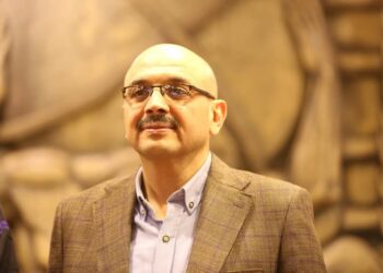 محمد سعد عبد الحفيظ يرد على حملات التشويه والإساءة والشائعات المغرضة