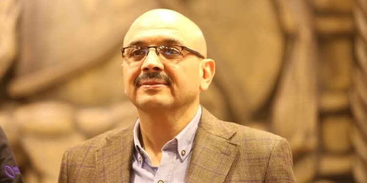 محمد سعد عبد الحفيظ يرد على حملات التشويه والإساءة والشائعات المغرضة