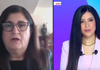 وزيرة فلسطينية: نتنياهو يتهرب من المحاسبة ويوهم الداخل بـ«نصر شامل»