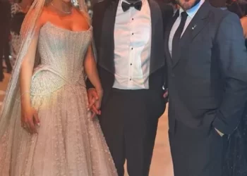 جورج وسوف يحتفل بزفاف ابنه حاتم بمشاركة نجوم الفن ويستعد لطرح أغنية جديدة باللهجة المصرية