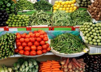 تعرف على أسعار الخضروات والفواكه في السوق مساء السبت 19 إبريل 2025