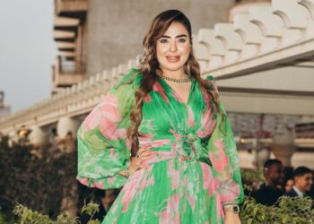 منى العمدة تعلن انطلاق الموسم الجديد من “هنا الجمهورية الجديدة” الخميس المقبل