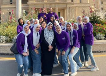 «Error عشرين» مبادرة شبابية تسلط الضوء على أزمة ربع العمر