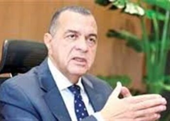 نائب وزير المالية: الفاتورة والإيصال الإلكترونيان ضروريان لتقييم أداء الشركات