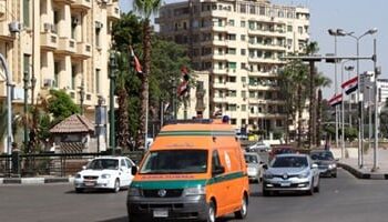 مصرع سباك إثر سقوطه من الطابق الخامس في الطالبية