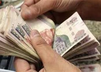 من بينها رفع الحد الأدنى للأجور إلى 7000 جنيه بدءًا من يوليو المقبل.. حزمة زيادات جديدة في الأجور والمرتبات
