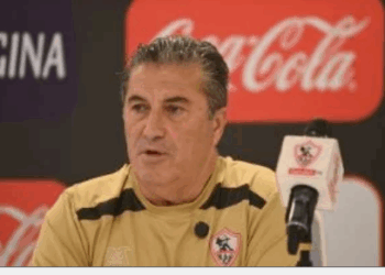 وكيل بيسيرو ينفي طرد المدرب البرتغالي من فندق الإقامة.. والمدرب لم يحسم مصيره مع الزمالك