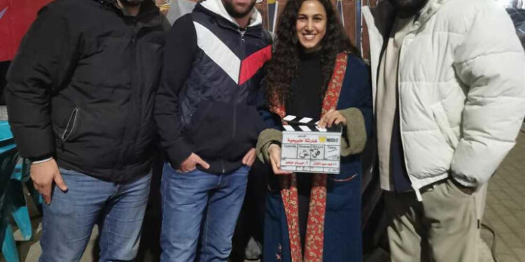 بوستر غير رسمي لمسلسل “كارثة طبيعية” يثير الجدل.. وغموض يحيط بالعمل المنتظر بعد رمضان