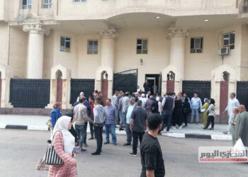 انطلاق أولى جلسات محاكمة المتهم في واقعة الطفل ياسين وسط تضامن شعبي وإجراءات أمنية مشددة بدمنهور