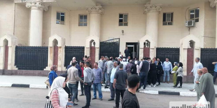 انطلاق أولى جلسات محاكمة المتهم في واقعة الطفل ياسين وسط تضامن شعبي وإجراءات أمنية مشددة بدمنهور