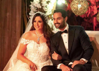 ياسمين عبدالعزيز تتصدر موسم دراما رمضان 2025 بمسلسل «وتقابل حبيب»