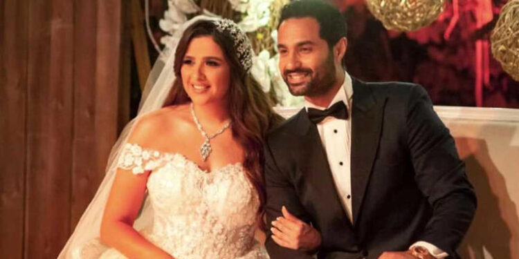 ياسمين عبدالعزيز تتصدر موسم دراما رمضان 2025 بمسلسل «وتقابل حبيب»