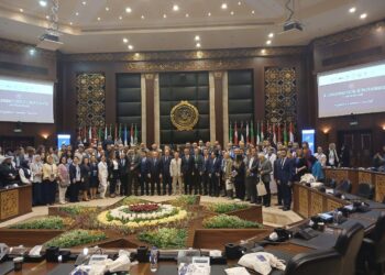 مشاركة تركية رفيعة المستوى بالمؤتمر الدولي التاسع للعلوم الاجتماعية المنعقد في الإسكندرية