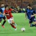 الأهلي يواجه بيراميدز في مباراة حاسمة ضمن الدوري المصري الممتاز
