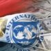صندوق النقد الدولي يخفض توقعاته لسعر صرف الجنيه ويُعدل تقديراته لأداء الاقتصاد المصري