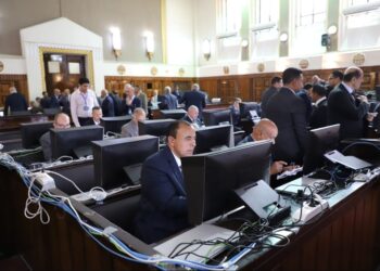 محكمة النقض تعقد عموميتها وتختار القضاة الجدد بنظام التصويت الإلكترونى