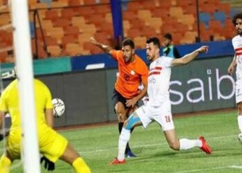 موعد مباراة الزمالك والبنك الأهلي اليوم والقنوات الناقلة للبث المباشر