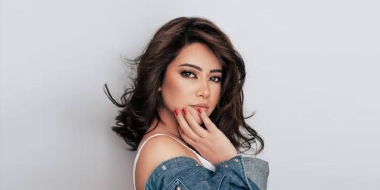 بلاغ ضد شيرين عبد الوهاب بتهمة الإساءة لمدير صفحاتها في الشيخ زايد