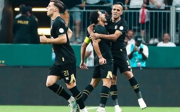 الدوري الممتاز.. الزمالك يواجه المصري بالزي الأسود