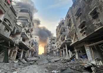 رئيس الوزراء الفلسطيني يعلن غزة منطقة مجاعة ويدعو لتدخل دولي عاجل