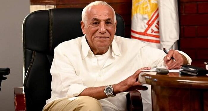 رئيس نادي الزمالك حسين لبيب يتعرض لوعكة صحية.. ومجلس الإدارة يطمئن على حالته