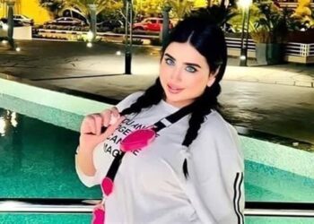 تأجيل استئناف البلوجر روكي في تهمة تسهيل ممارسة الدعارة