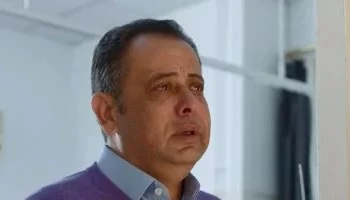 إعادة محاكمة الفنان محمد غنيم بعد صدور حكم غيابي بسجنه 3 سنوات بتهمة تهديد طليقته