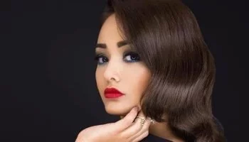 راندا البحيري تُنهي نزاعها مع طليقها بالتصالح أمام المحكمة الاقتصادية