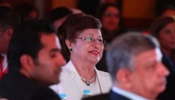 نوال الدجوى