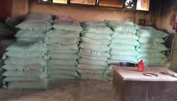 ضبط أكثر من 13 طن دقيق في حملات تموينية مكبرة خلال 24 ساعة