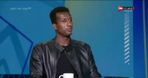 علي غزال