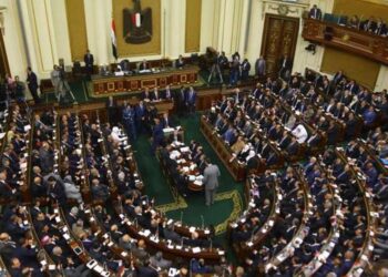 النواب يوافق نهائيًا على مشروع قانون العلاوات والحوافز للعاملين بالدولة اعتبارًا من يوليو 2025