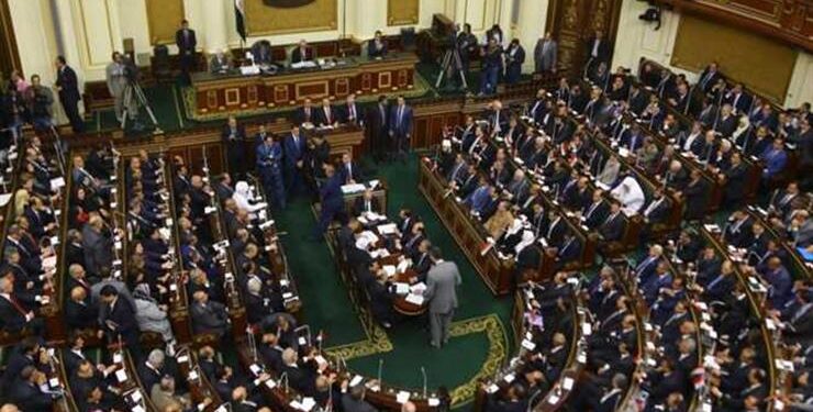 النواب يوافق نهائيًا على مشروع قانون العلاوات والحوافز للعاملين بالدولة اعتبارًا من يوليو 2025