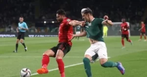 الأهلي