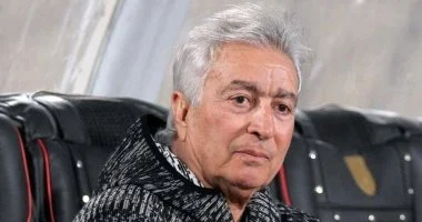 اتحاد الكرة يعتمد جهاز المنتخب لكأس العرب بقيادة حلمي طولان وأحمد حسن