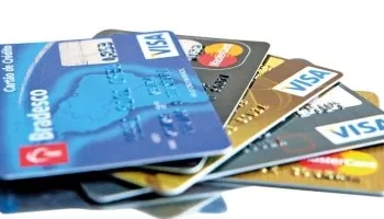 بطاقات الدفع الإلكتروني