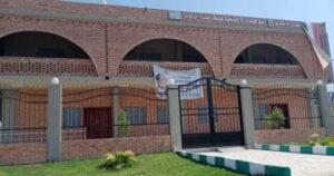 مشروعات «حياة كريمة 2» 