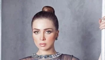 مي عز الدين تعود للتفاعل عبر تيك توك وتعد جمهورها بفيديو عن العناية بالشعر