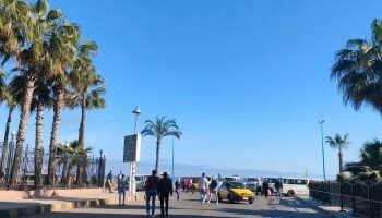 أجواء حارة هذا الأسبوع بالتزامن مع منتصف الربيع.. وتحذيرات هامة للمزارعين من “مناخ الزراعة”