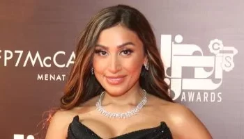 دينا الشربيني تتصدر الترند بعد دعم ميمي جمال… وتستعد لطرح “درويش” في يوليو