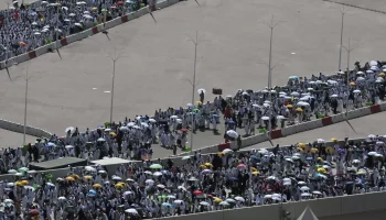 مصر للطيران تُسيّر 20 رحلة لنقل حجاج بيت الله الحرام غداً الخميس