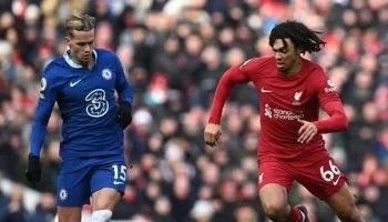 مواعيد مباريات اليوم الأحد 4 مايو 2025.. تشيلسي يواجه ليفربول والأهلي يصطدم بحرس الحدود