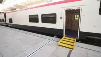 مواعيد وأسعار قطار تالجو على خطوط السكة الحديد