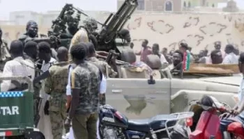 هجوم بطائرة مسيّرة يودي بحياة 9 من قوات درع السودان المتحالفة مع الجيش