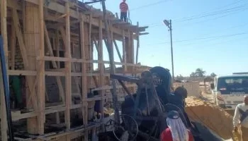 قانون البناء يحدد مهام واتحادات الشاغلين للحفاظ على سلامة وصيانة العقارات