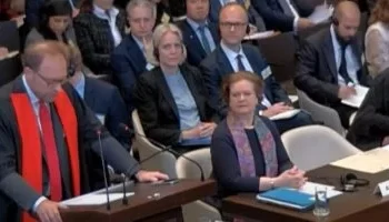 المكسيك أمام محكمة العدل الدولية: غزة تحولت إلى منطقة قتل وعلى إسرائيل احترام القانون الدولي