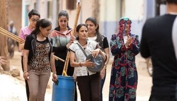 الفيلم المصري “رفعت عيني للسما” يُعرض اليوم في مهرجان مالمو للسينما العربية بالسويد